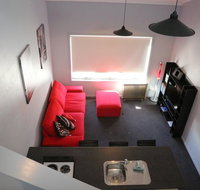 Razorback 14 - Dalby Accommodation
