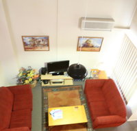 Razorback 2 - Dalby Accommodation