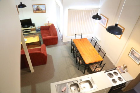 Razorback 2 - Dalby Accommodation 1