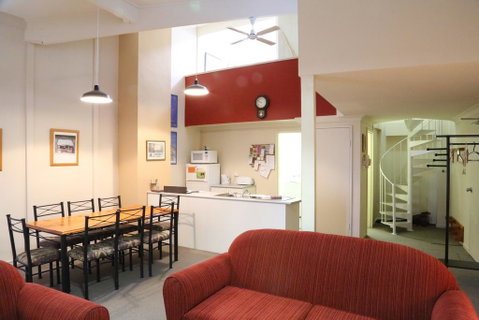 Razorback 2 - Dalby Accommodation 3
