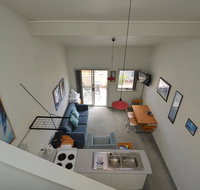 Razorback 3 - Dalby Accommodation