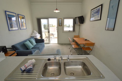 Razorback 3 - Dalby Accommodation 2