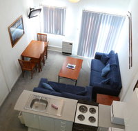 Razorback 4 - Dalby Accommodation