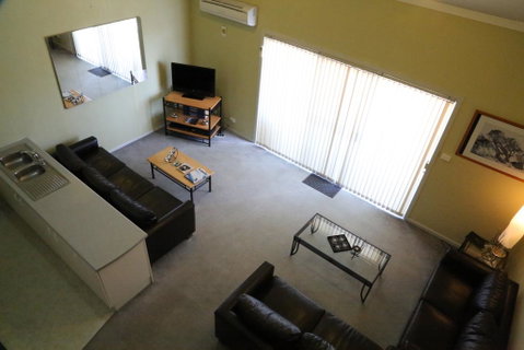 Razorback 8 - Dalby Accommodation 2