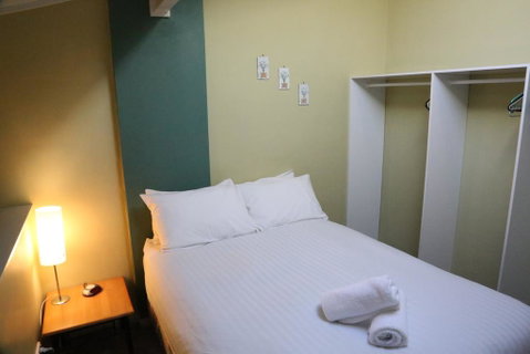 Razorback 8 - Dalby Accommodation 1