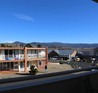 Razorback 8 - Dalby Accommodation