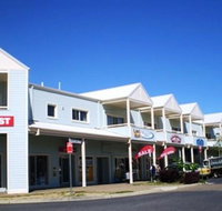 Razorback 9 - Dalby Accommodation
