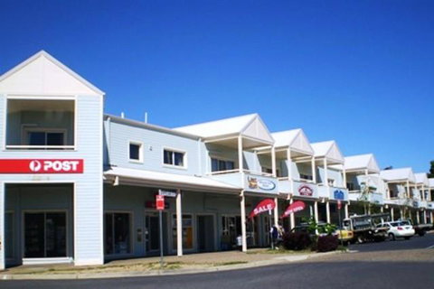 Razorback 9 - Dalby Accommodation 0