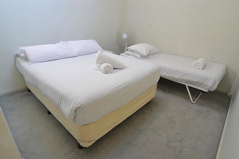 Razorback 9 - Dalby Accommodation 3