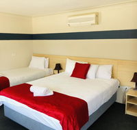 Red Cedar Motel - Dalby Accommodation