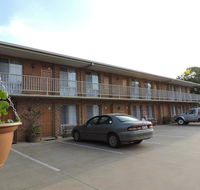Red Cliffs Colonial Motor Lodge - Dalby Accommodation