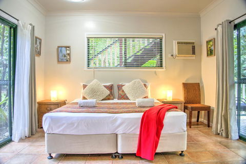 Red Mill House In Daintree - Dalby Accommodation 3