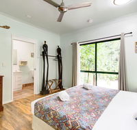 Red Mill House in Daintree - Dalby Accommodation
