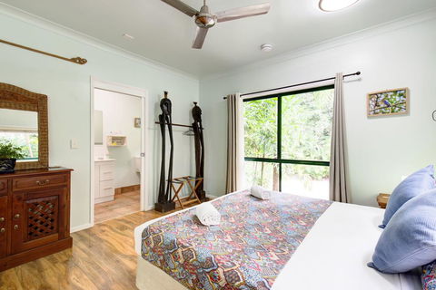 Red Mill House In Daintree - Dalby Accommodation 0