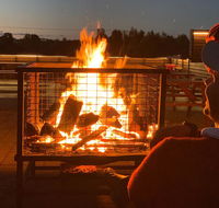 Red Steer Hotel Motel Wagga Wagga - Dalby Accommodation