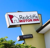 Redcliffe Motor Inn - Dalby Accommodation