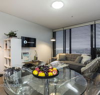 Redfern One Bedroom Apartment with Views - Dalby Accommodation