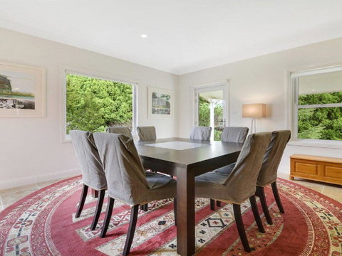 Redhaven House - Spacious, Quiet And Private - Dalby Accommodation 3