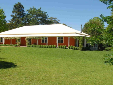 Redhaven House - Spacious, Quiet And Private - Dalby Accommodation 0