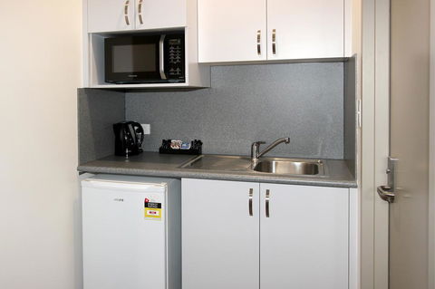 Reef Gardens Motel - Dalby Accommodation 1