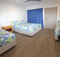 Reef Gardens Motel - Dalby Accommodation