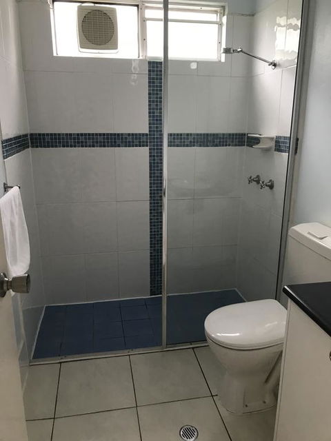 Reef Gateway Apartments - Dalby Accommodation 1