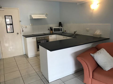 Reef Gateway Apartments - Dalby Accommodation 2