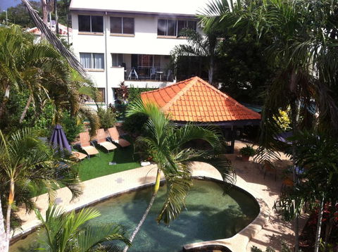 Reef Gateway Apartments - Dalby Accommodation 0