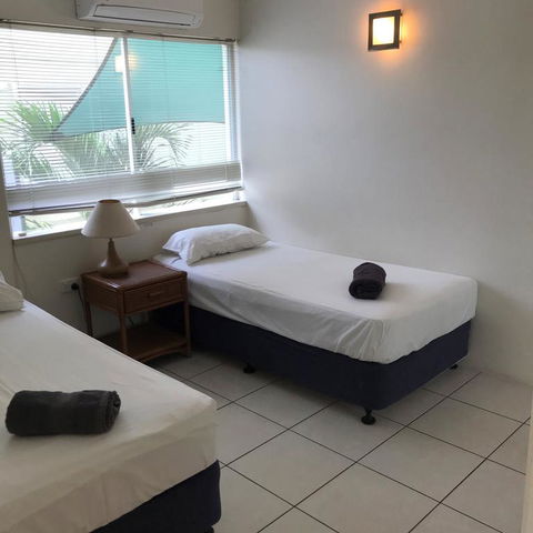 Reef Gateway Apartments - Dalby Accommodation 3