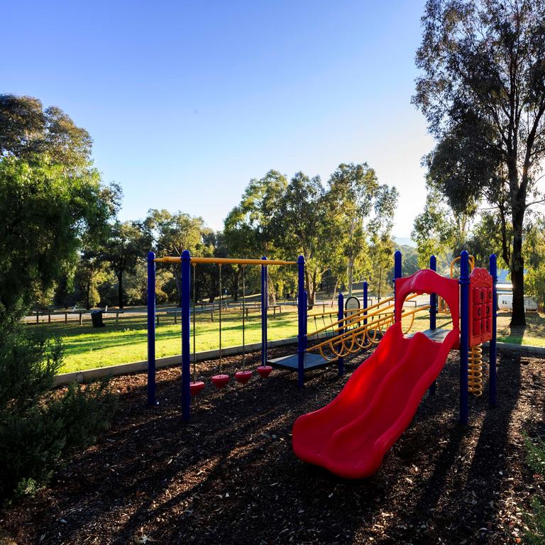 Tuena NSW Dalby Accommodation