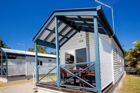 Reflections Holiday Parks Evans Head - Dalby Accommodation 1