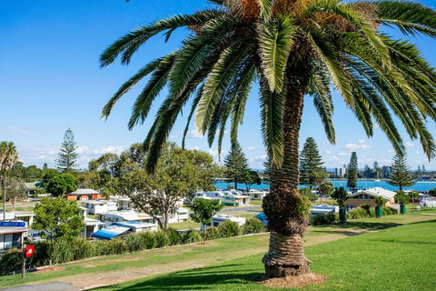 Reflections Holiday Parks Forster Beach - Dalby Accommodation 0