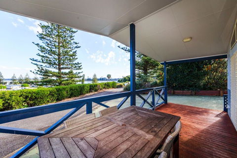 Reflections Holiday Parks Forster Beach - Dalby Accommodation 2