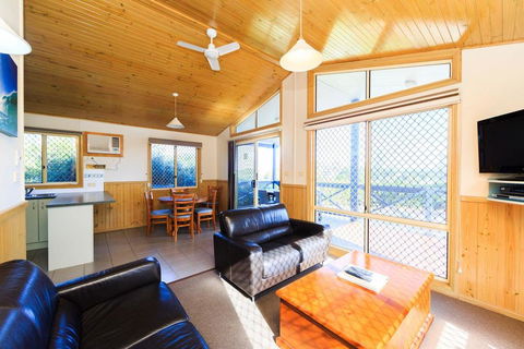 Reflections Holiday Parks Forster Beach - Dalby Accommodation 1