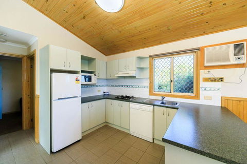 Reflections Holiday Parks Forster Beach - Dalby Accommodation 3