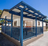 Reflections Holiday Parks North Haven - Dalby Accommodation