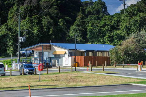 Reflections Holiday Parks Seal Rocks - Dalby Accommodation 2