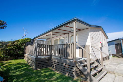 Reflections Holiday Parks Seal Rocks - Dalby Accommodation 0