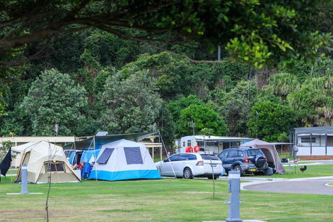 Reflections Holiday Parks Seal Rocks - Dalby Accommodation 3