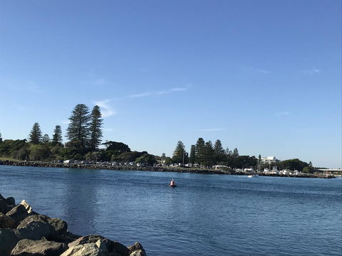 Reflections Holiday Parks Tuncurry - Dalby Accommodation 3