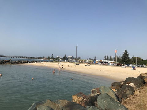 Reflections Holiday Parks Tuncurry - Dalby Accommodation 2