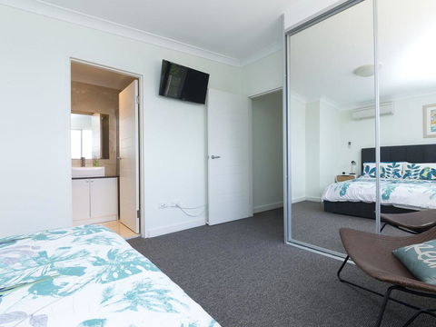 Regatta 19 - Dalby Accommodation 2