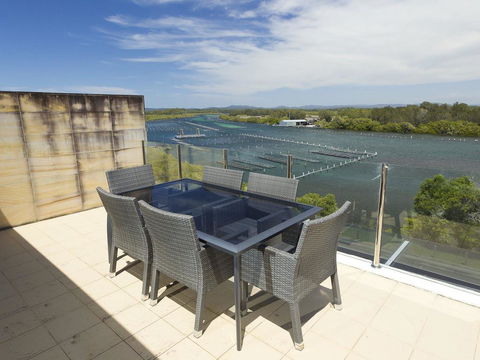 Regatta 19 - Dalby Accommodation 3