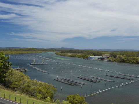 Regatta 19 - Dalby Accommodation 1