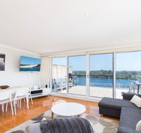 Regatta 19 - Dalby Accommodation