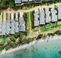Regency Beach Club - Dalby Accommodation