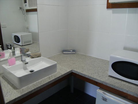 Regency Court Motel - Dalby Accommodation 1