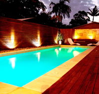 Reiki Spectacular House - Dalby Accommodation