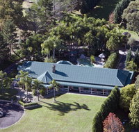 Relaxin - Dalby Accommodation