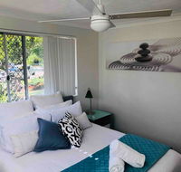 Relaxing Escape In the heart of Broadbeach - transport casino free wifi and Netflix - Dalby Accommodation